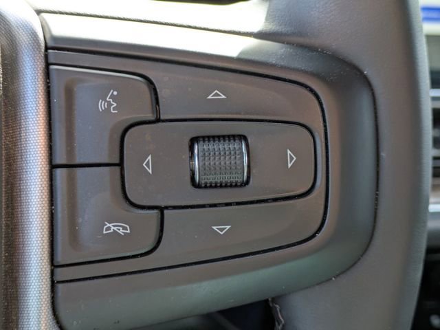 Used 2024 Volcanic Red Tintcoat GMC Elevation image 29