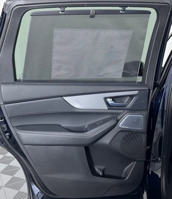 2026 Acura MDX Technology Package - Photo 51