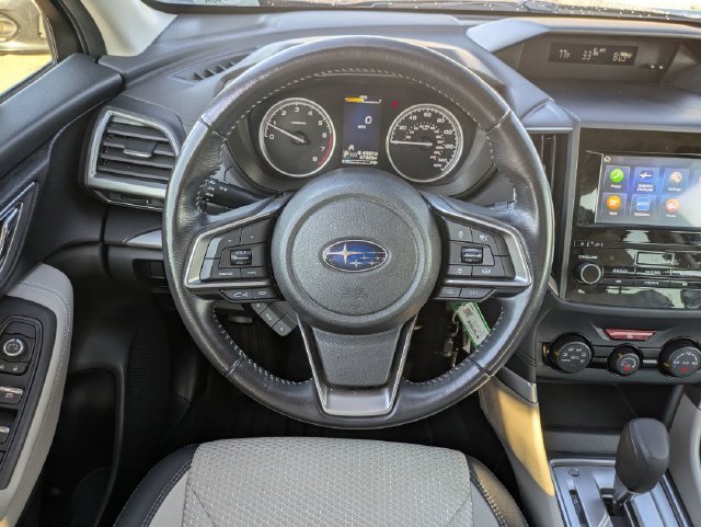 Used 2020 Black Subaru Premium image 34