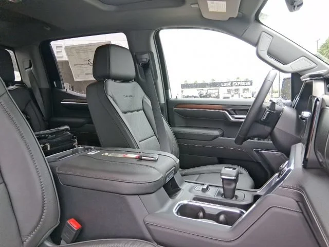 2026 GMC Sierra 1500 Denali - Photo 17