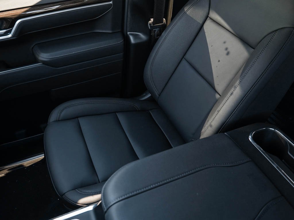 2026 Chevrolet Silverado 1500 RST - Photo 23