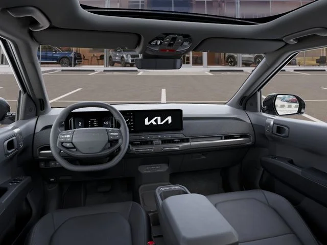New 2027  Kia  image 14