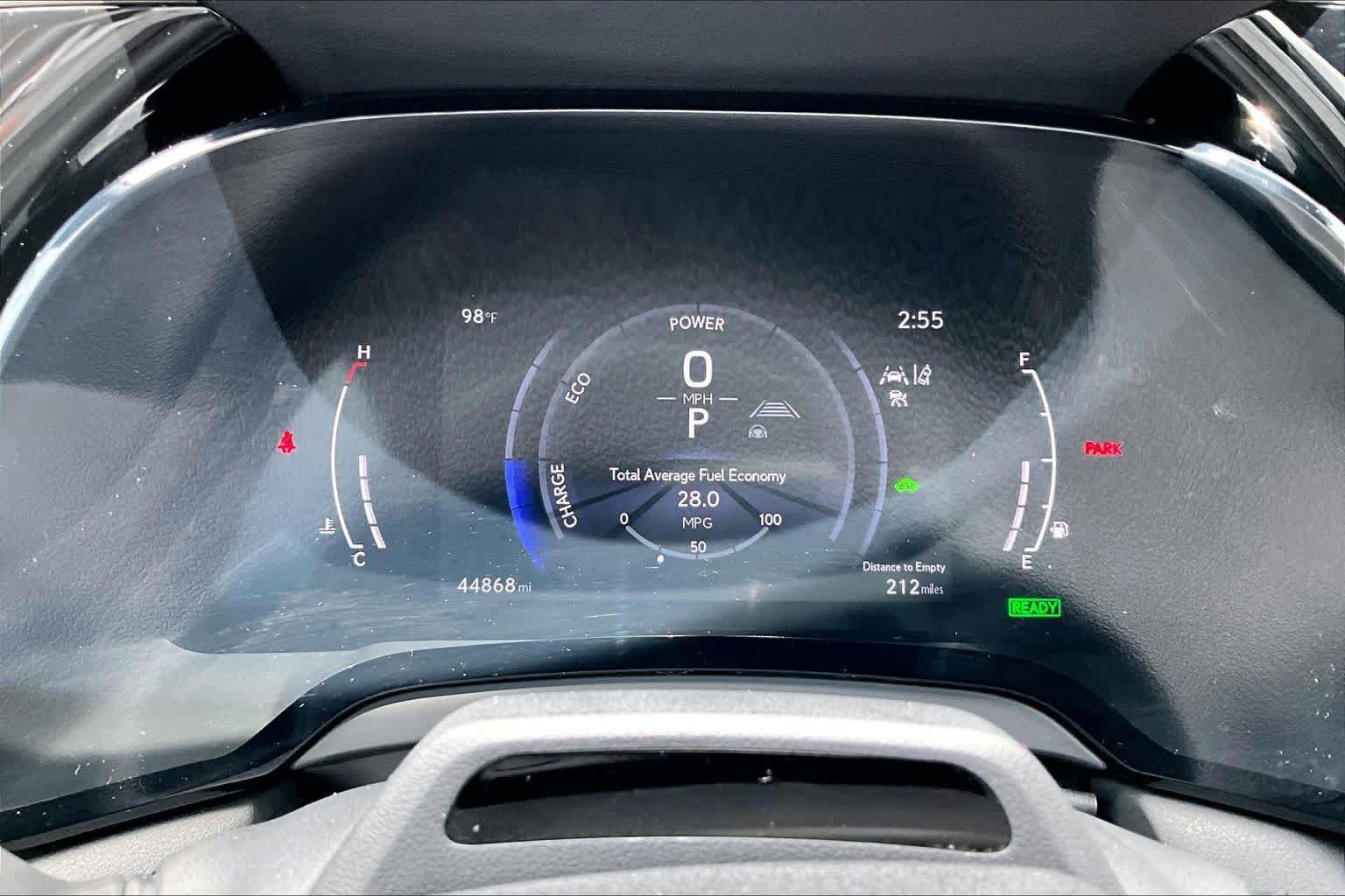 Used 2023 Ultra White Lexus F SPORT Performance image 24