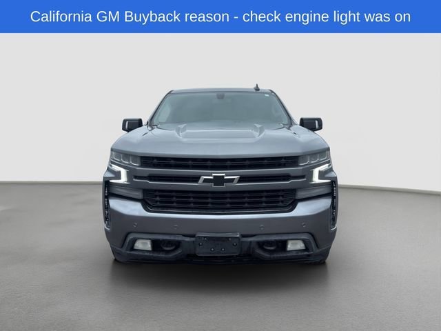 Used 2021 Chevrolet Silverado 1500 RST with VIN 3GCUYEET0MG213624 for sale in Kansas City