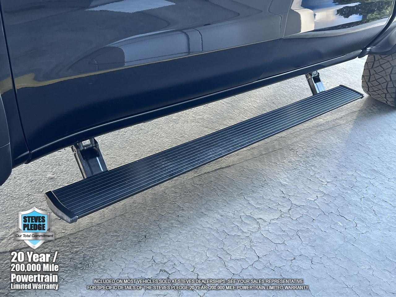 Used 2024 Black Chevrolet ZR2 image 39
