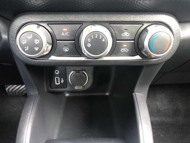 Used 2024 White Nissan S image 31