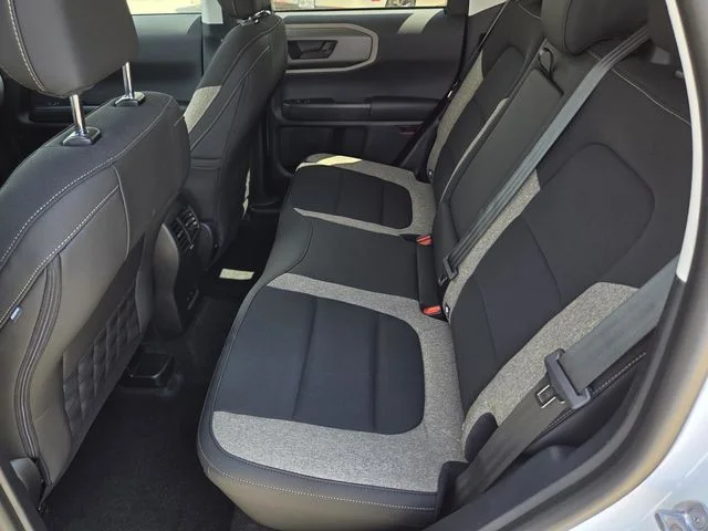 New 2026 Oxford White Ford Big Bend® image 28