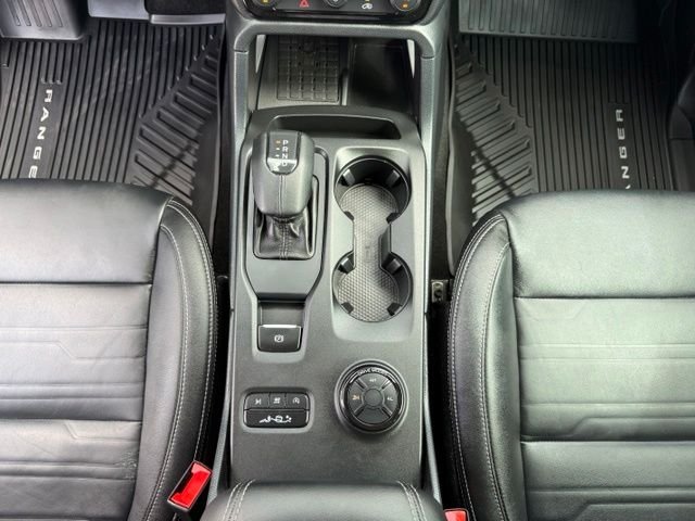 2024 Ford Ranger Lariat - Photo 26