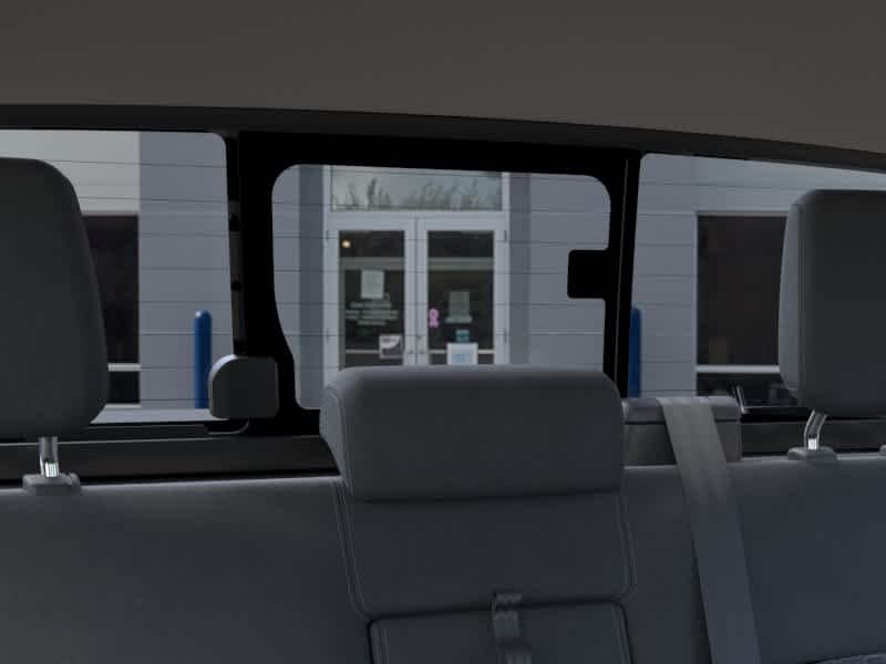 New 2026 Avalanche Ford XLT image 22