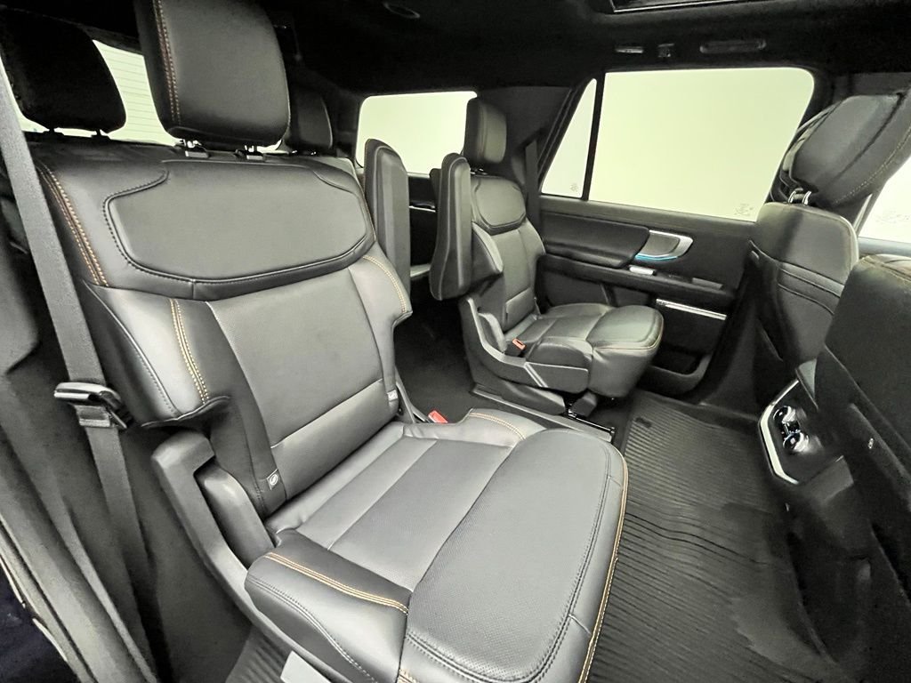 New 2026 Black Ford Tremor image 39