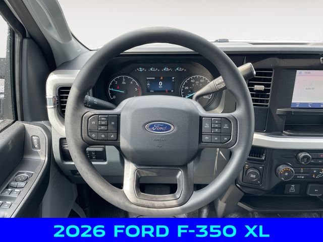 New 2026 White Ford XL image 12