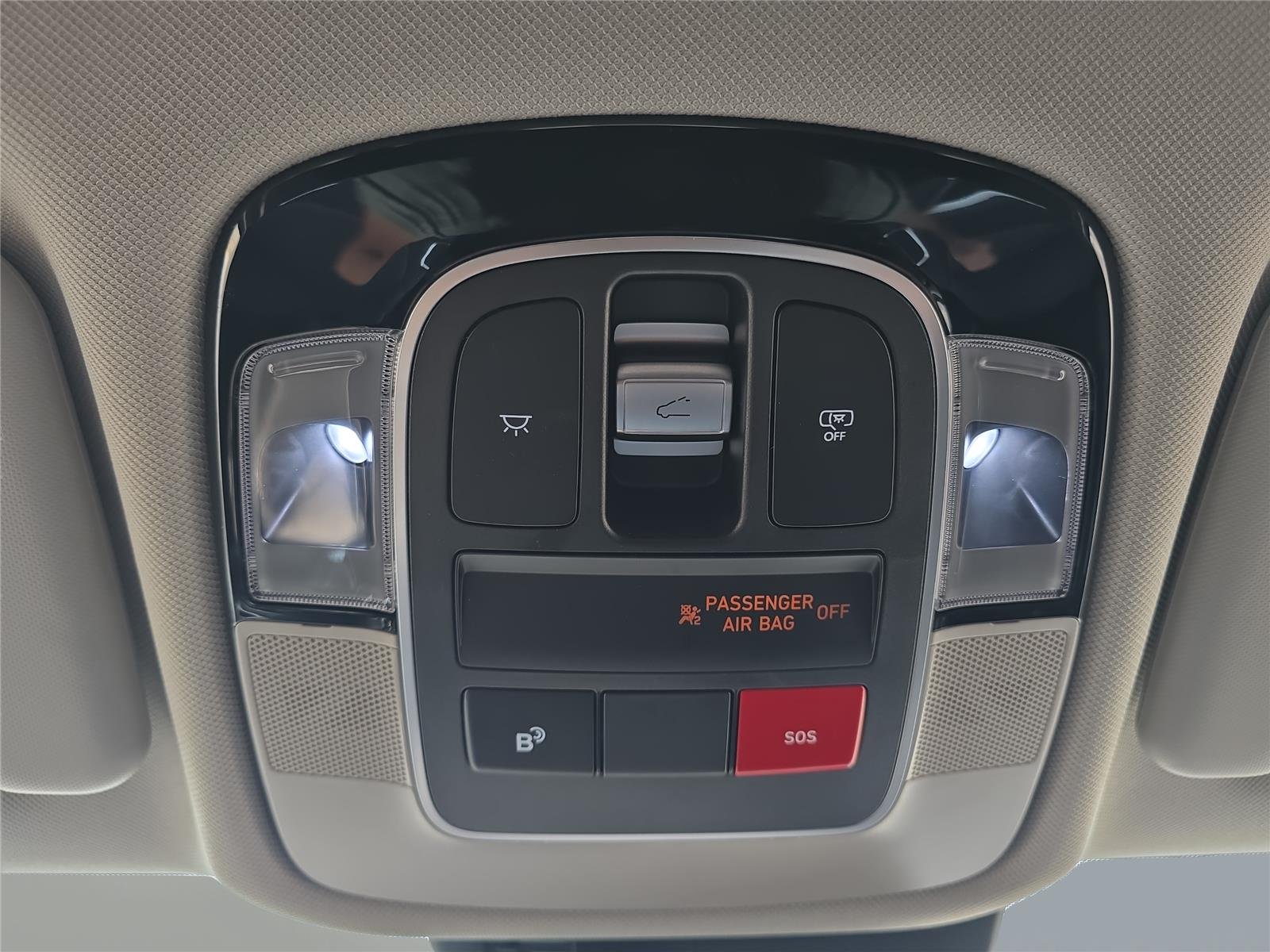 Used 2026 Deep Sea Hyundai Limited image 19