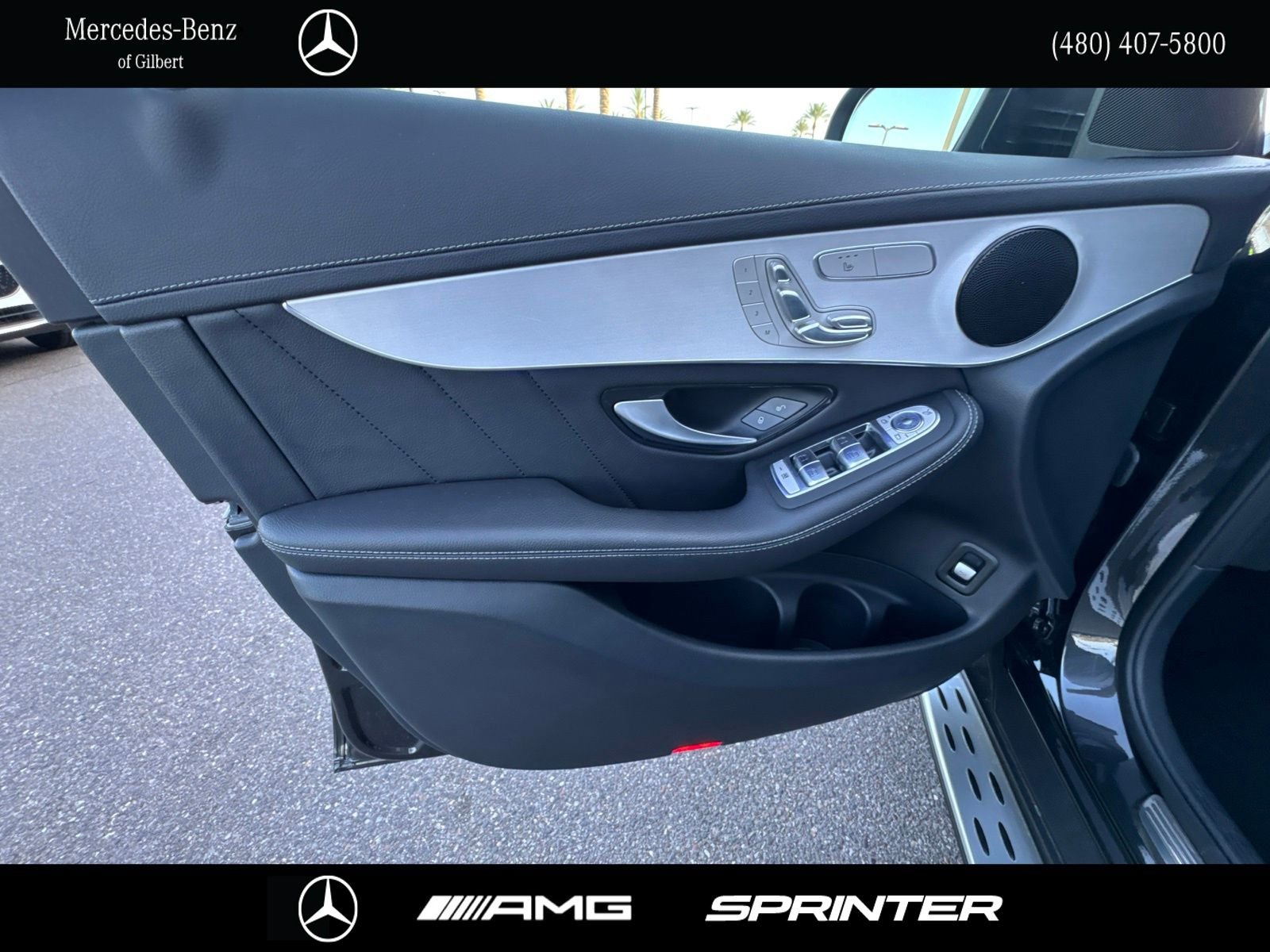 Certified Used 2023  Mercedes-Benz GLC 300 Coupe image 12