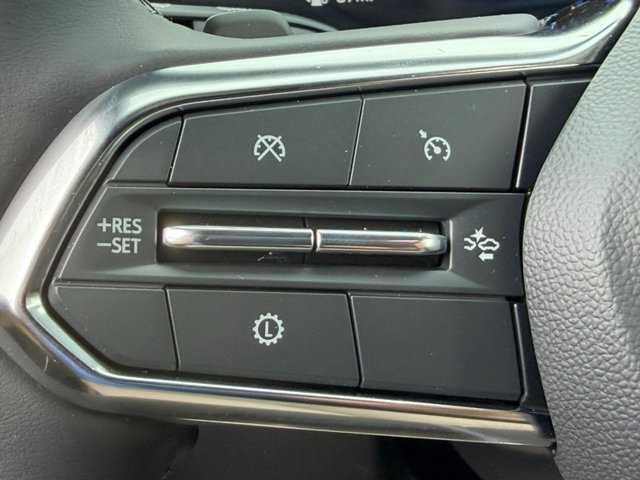 New 2027 Reef Blue Metallic Chevrolet ACTIV image 11