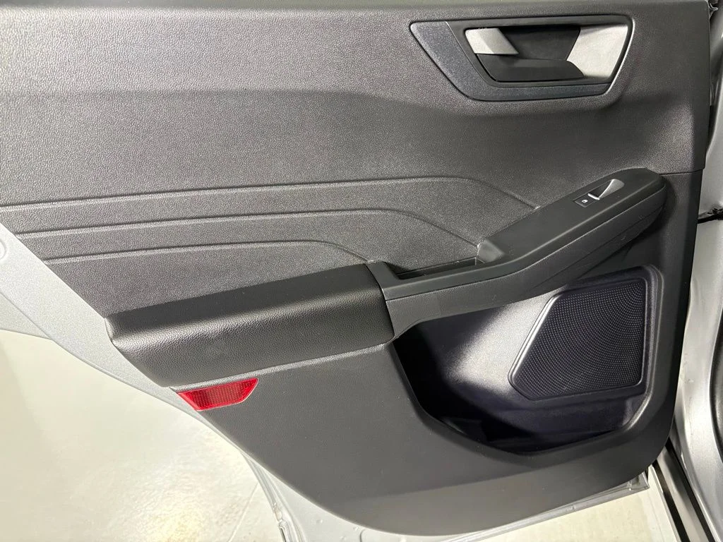 Used 2024 Silver Ford Active image 35