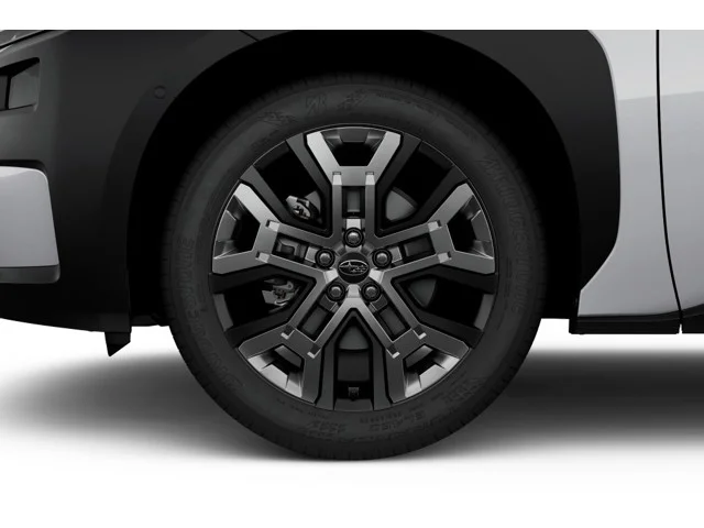 New 2026 CRYSTAL WHITE PEARL Subaru Touring image 10