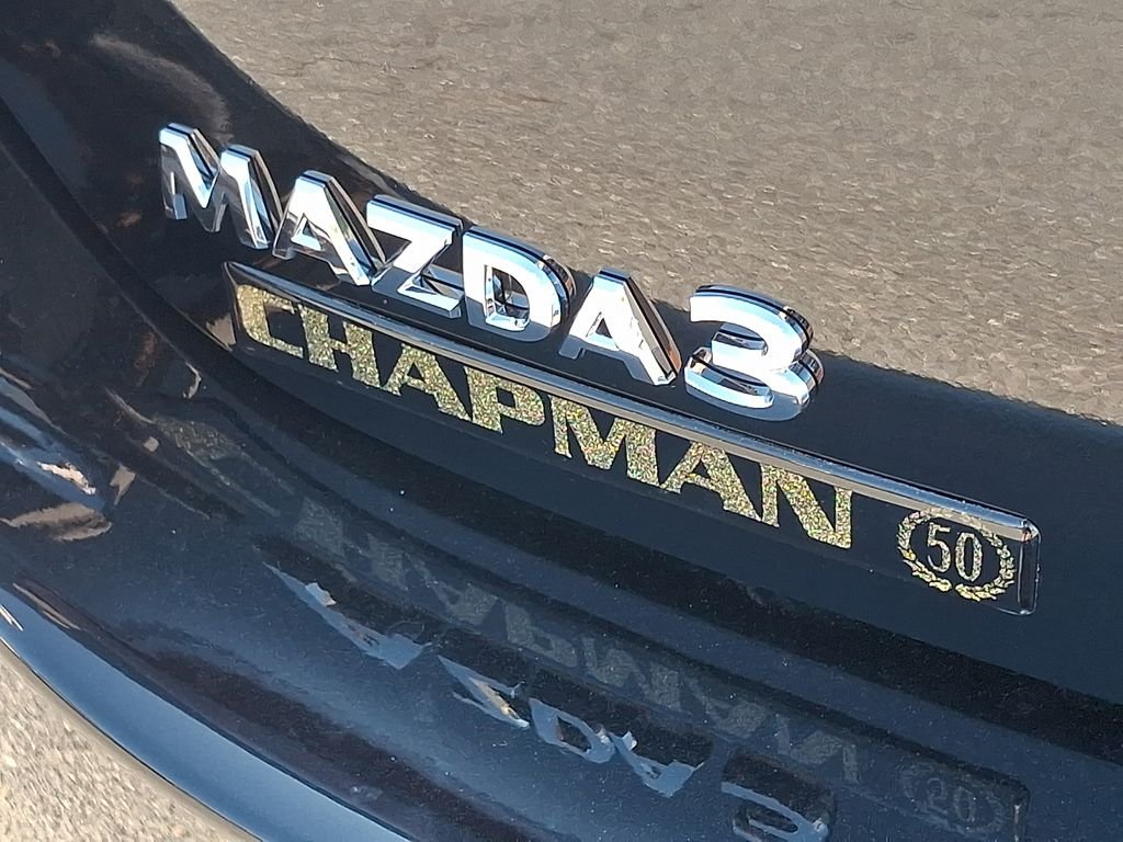 New 2026 Jet Black Mica Mazda 2.5 S Preferred image 19