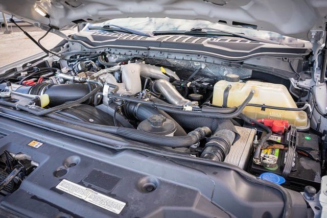 2021 Ford F-350 Super Duty Lariat - Photo 35