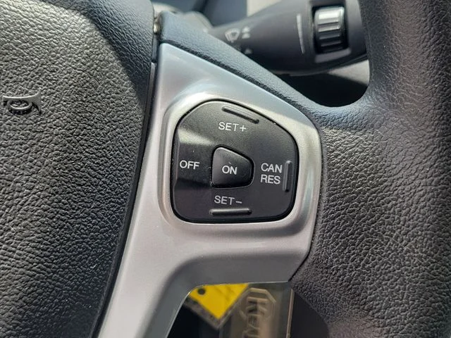 Used 2019 Ingot Silver Ford SE image 21