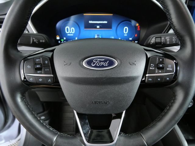 Certified Used 2024 Silver Ford Platinum image 19