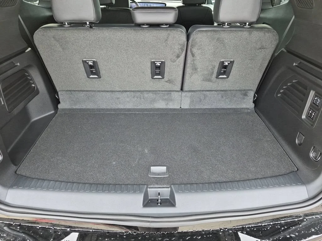 2026 Buick Enclave Sport Touring - Photo 43