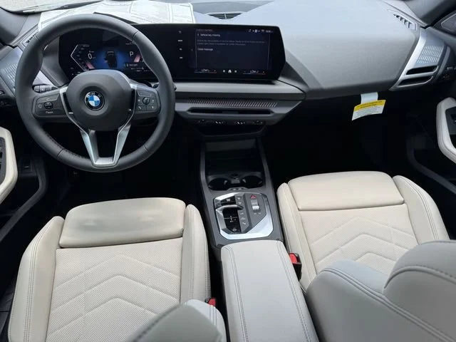New 2026 Black Sapphire Metallic BMW 228 Gran Coupe image 14