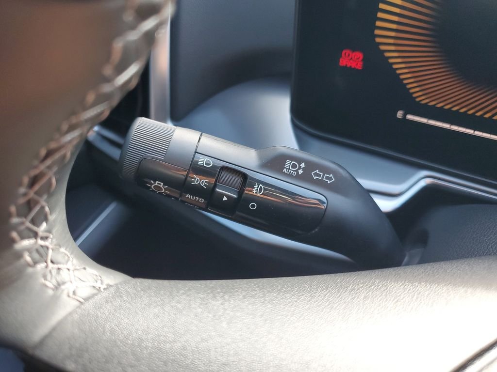 2026 Kia Sorento EX - Photo 29