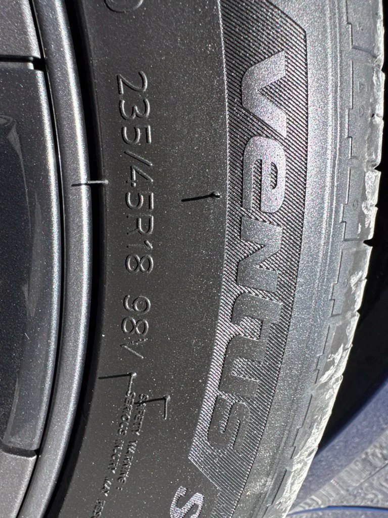 Used 2023 Blue Tesla Long Range image 33