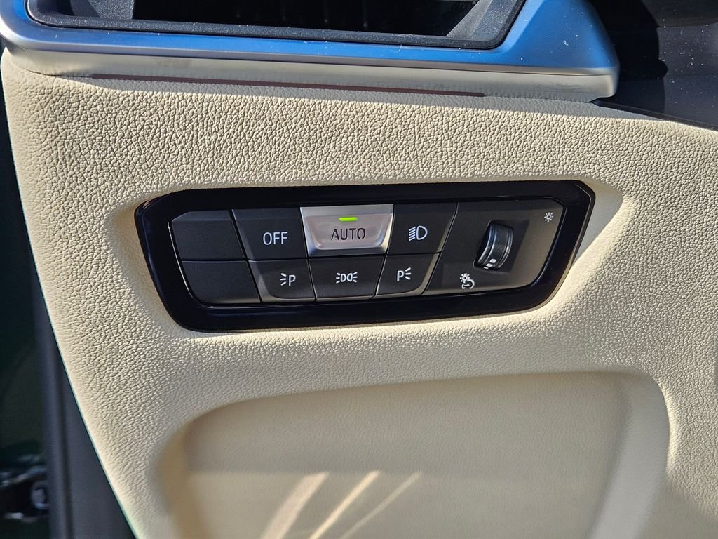 Used 2022 San Remo Green Metallic BMW 430i xDrive image 22