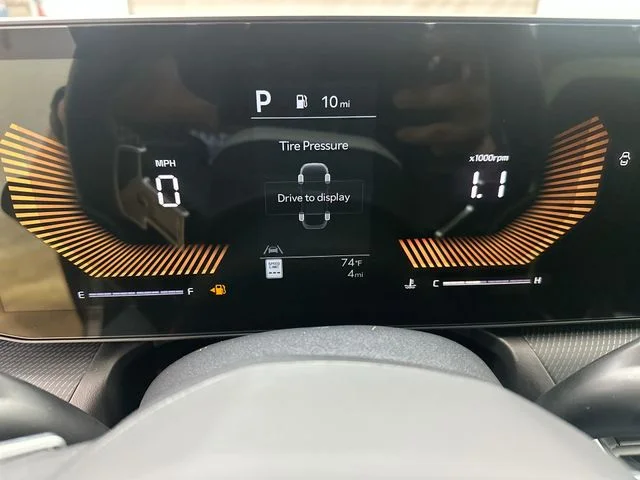 New 2026 Interstellar Gray Kia GT-Line image 11
