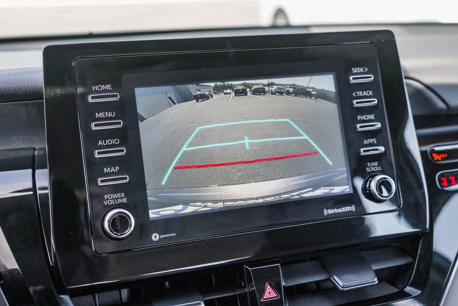 Certified Used 2023 Predawn Gray Mica Toyota LE image 27
