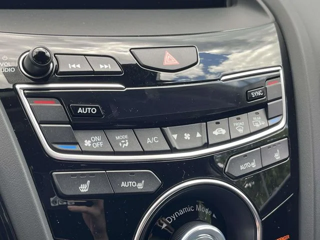 2025 Acura RDX Technology Package - Photo 28