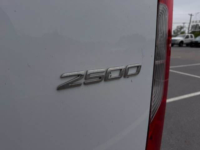 2026 Mercedes-Benz Sprinter Passenger Van Base - Photo 77