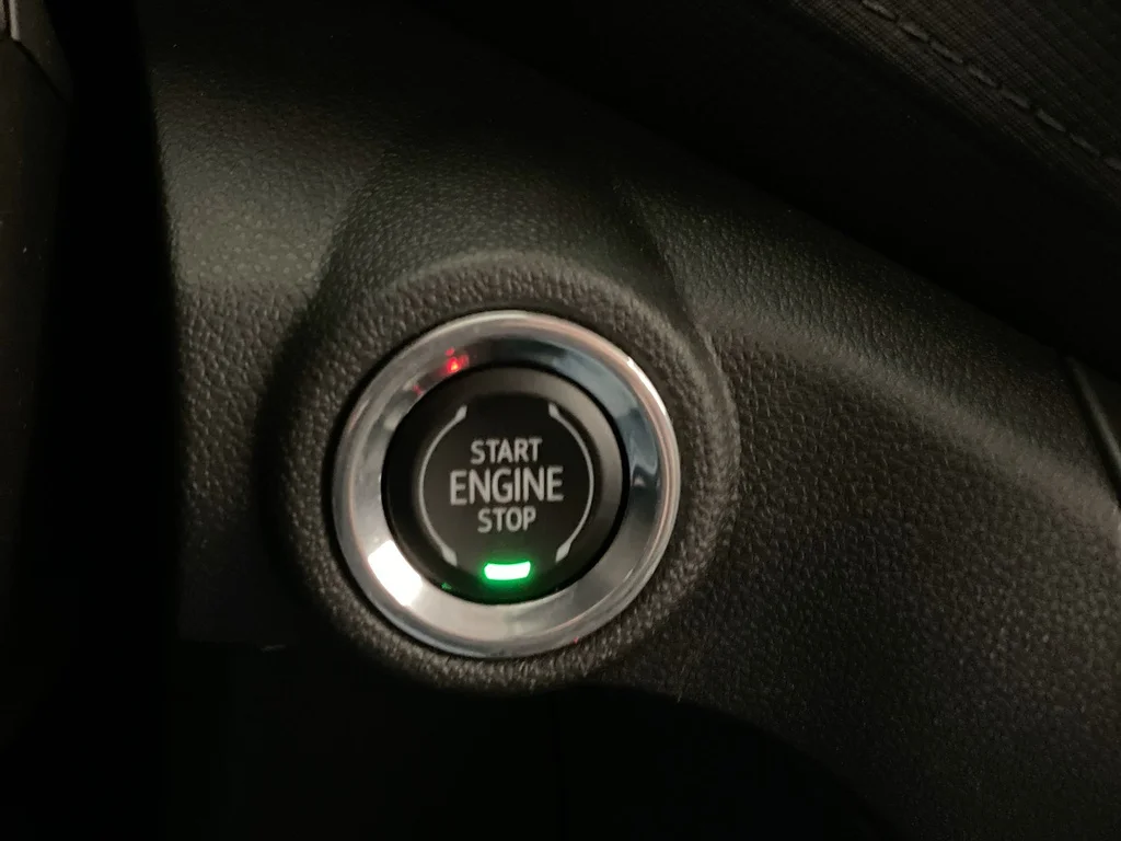 Used 2023 Summit White Chevrolet LT image 17
