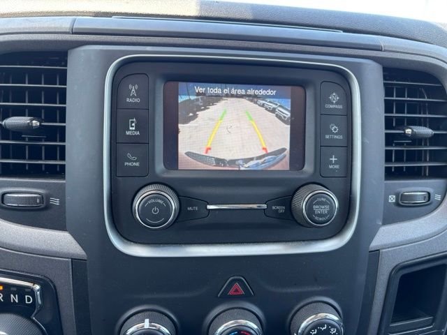 Used 2023 Red Ram Tradesman image 13
