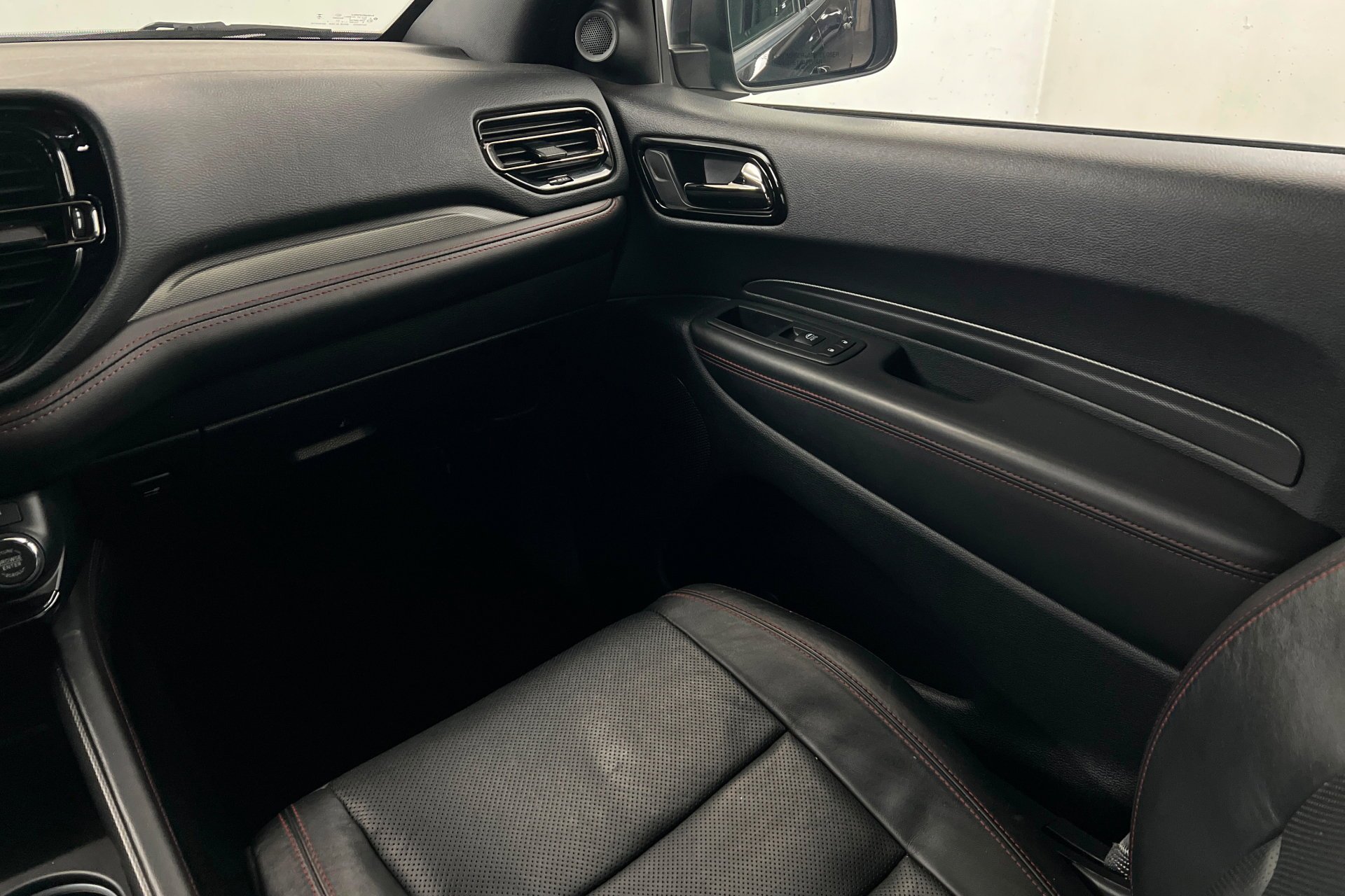Used 2024 DB Black Clearcoat Dodge GT Plus image 11