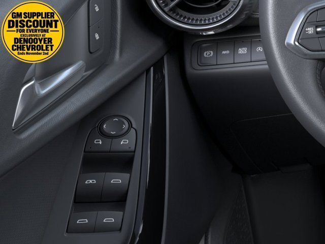 2027 Chevrolet Equinox LT - Photo 22