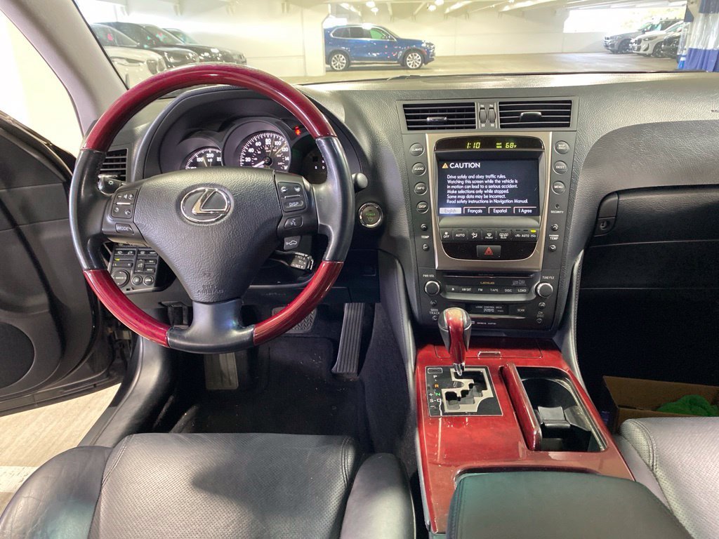 Used 2007  Lexus 450h image 13