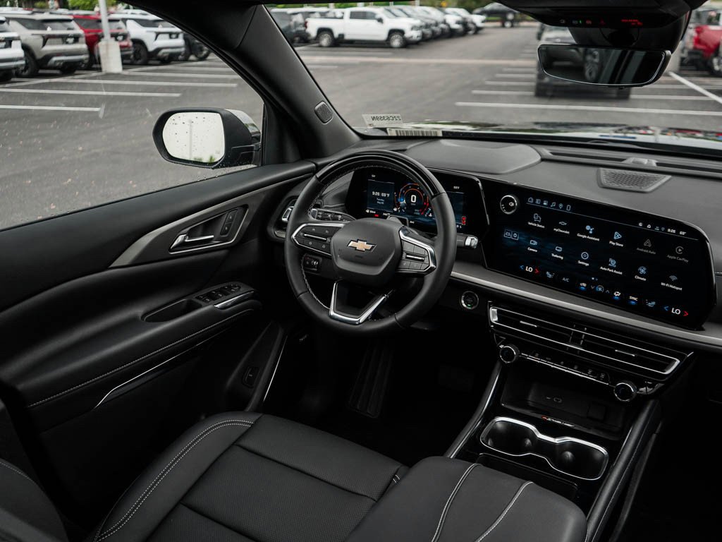 2026 Chevrolet Traverse LT - Photo 14