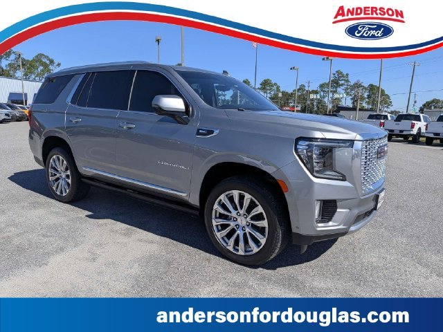 2023 GMC Yukon