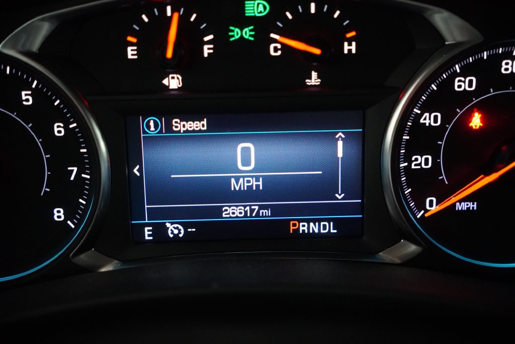 2024 Chevrolet Equinox LT - Photo 7