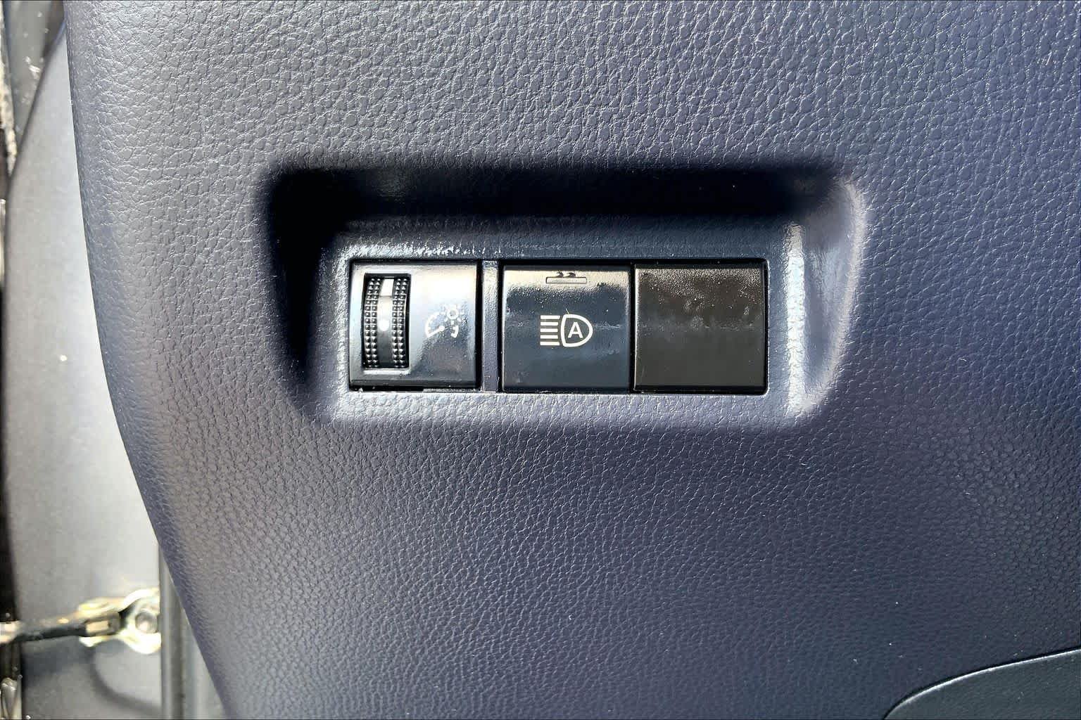 Used 2024 Magnetic Gray Metallic Toyota XLE image 33