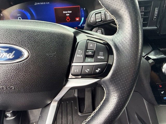 Used 2023 Silver Ford ST image 29