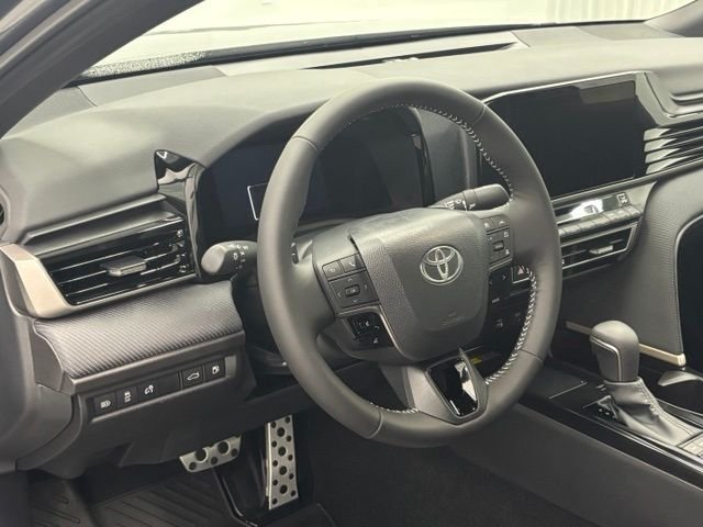 New 2026 Underground Toyota  SE image 13