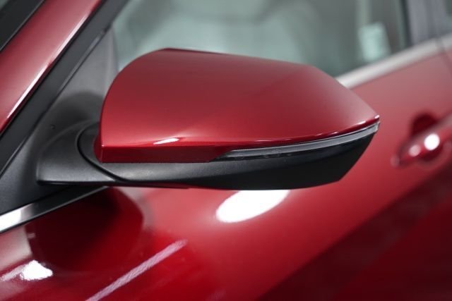 2025 Hyundai Elantra Limited - Photo 45
