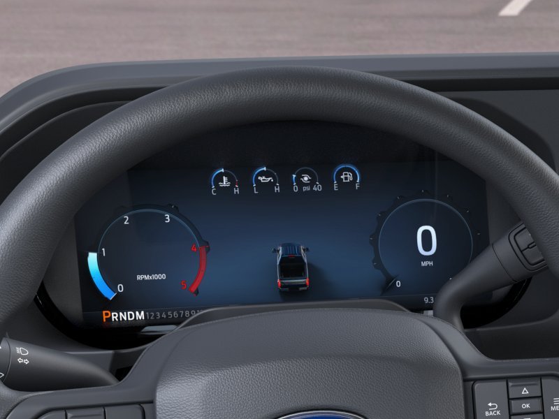 2026 Ford F-350 Super Duty XLT - Photo 43