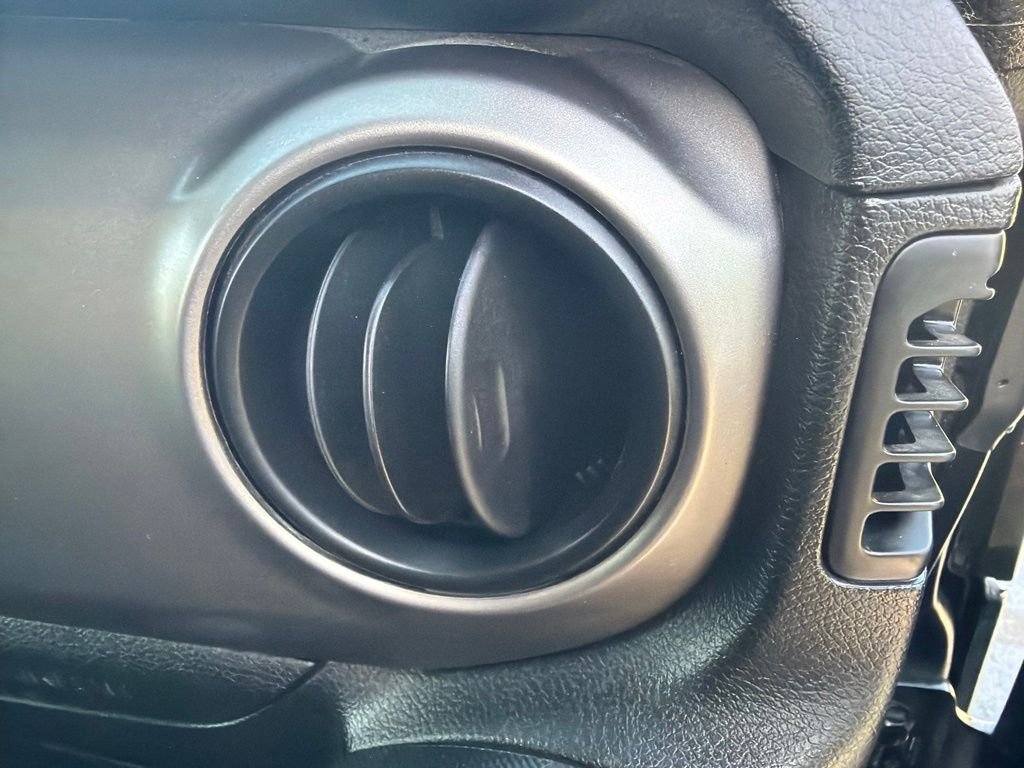 Used 2020 Black Jeep Unlimited Sport S image 16