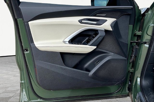 Used 2026 Green Audi 2.0T Premium Plus image 18
