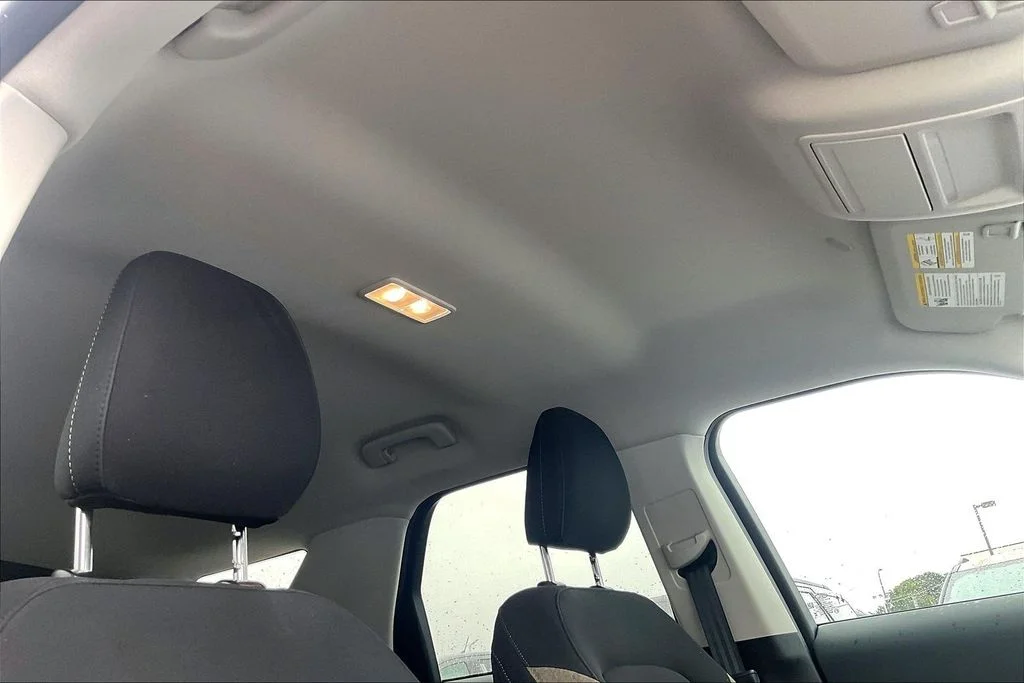 New 2026 Azure Gray Metallic Tri-Coat Ford Big Bend® image 21
