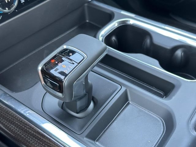 2026 Chevrolet Silverado 1500 RST - Photo 14